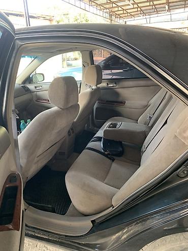 вентилятор камри 30: Toyota Camry: 2002 г., 2.4 л, Автомат, Газ, Седан — 5