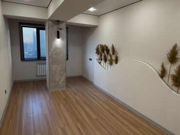 Продажа квартир: 2 комнаты, 65 м², Элитка, 6 этаж, Дизайнерский ремонт — 2