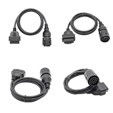 Auto dijagnostika: Univerzalni OBD2 Bluetooth 4.2 dijagnostički adapter – Car & — 17