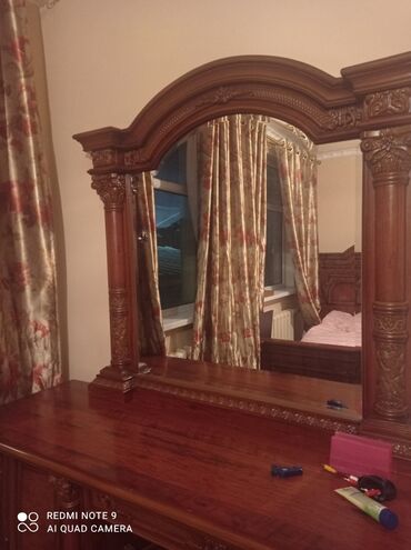 мебель в гостиную: Продается Чешский спальный гарнитур