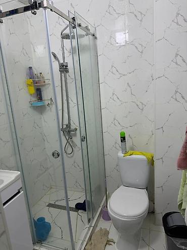 Продажа квартир: 1 комната, 38 м², Городская больница №4 (ул. Айни) 1 этаж, Евроремонт — 3