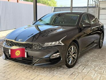 авто в рассрочку нексия: Kia K5: 2021 г., 2 л, Автомат, Газ, Седан