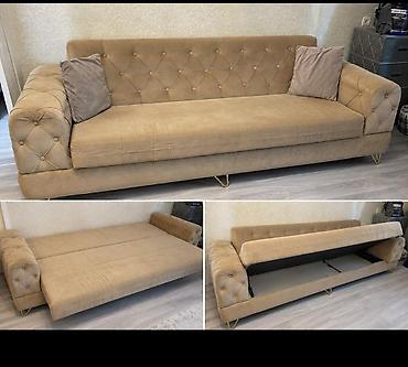 divan restoran: Divan satılır 150₼. açılır bazası var.Ünvan Xalqlar. 2283. Fatimə99 — 1