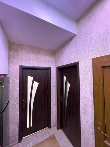 Yeni tikili: 2 otaqlı, Yeni tikili, 55 kv. m — 18