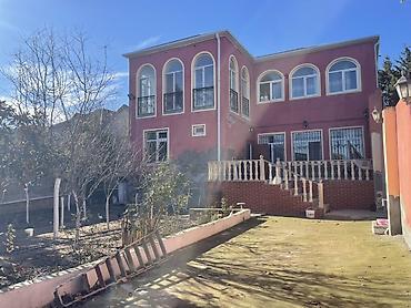 Həyət evləri və villaların satışı: 6 otaqlı, 200 kv. m, Kredit yoxdur, Orta təmir — 17