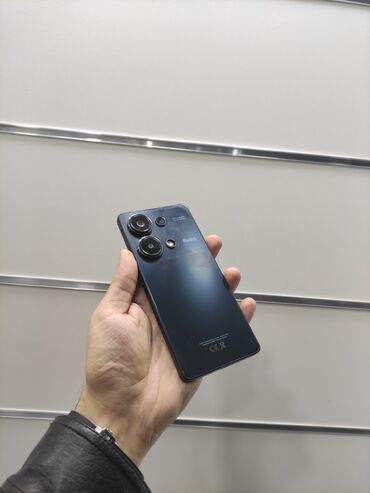 xiaomi note 8 pro qiymeti irşad: Xiaomi Redmi Note 13 Pro, 512 GB