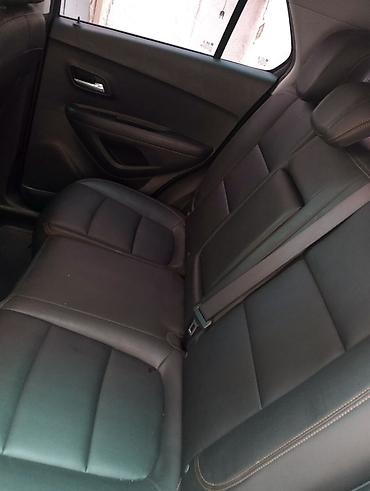 салон ваз 2106 купить: Chevrolet Trax: 2019 г., 1.6 л, Автомат, Дизель, Кроссовер — 7