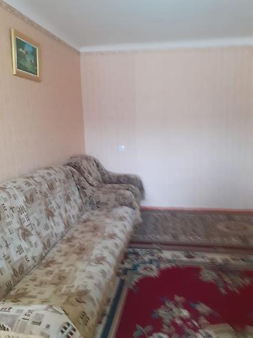 карабалтах: 2 комнаты, 45 м², 104 серия, 2 этаж, Косметический ремонт — 3