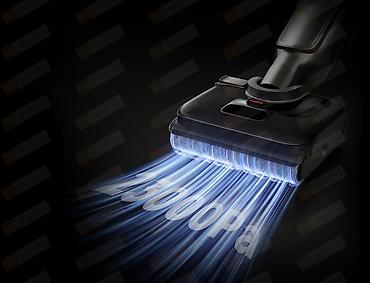 mijia wireless floor scrubber 2: Вертикальный пылесос Новый Полная оплата — 6