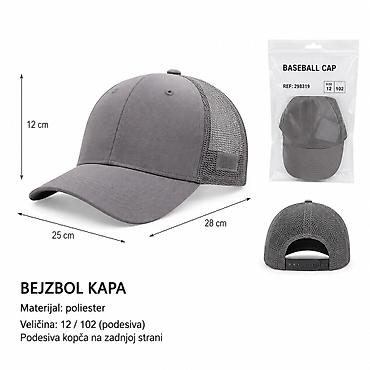 One size, bоја - Siva na lalafo.rs One size, bоја - Siva
