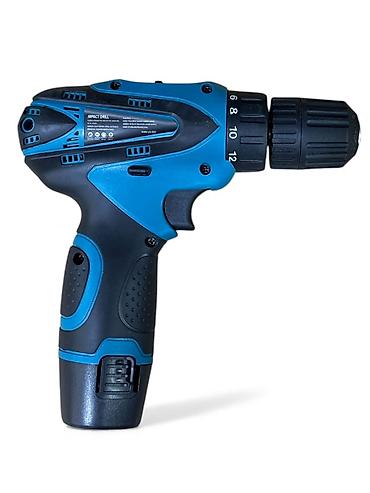 №: 4316 Məhsulun adı: Drel-şurup bağlayan, 12W Brend: No Brand