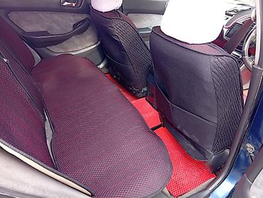 Honda: Honda Torneo: 1998 г., 1.8 л, Автомат, Бензин, Седан — 6