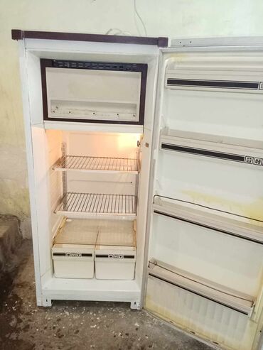 buzxana soyuducu: 1 дверь Orsk Холодильник Продажа, цвет - Белый