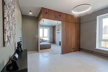 Ремонт под ключ: Отделочные работы под ключ - квартиры, дома, жилые комплексы Мы - — 12