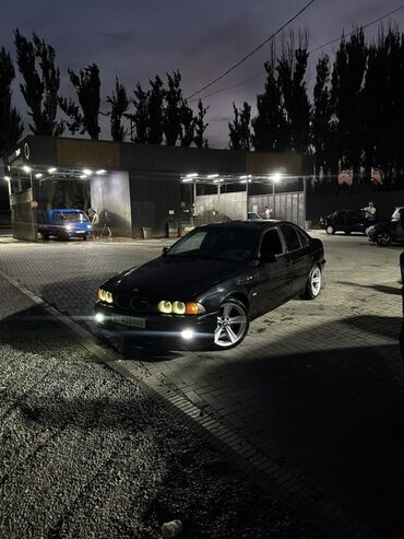 приборная панель бмв е34: BMW 5 series: 1996 г., 2.5 л, Механика, Бензин, Седан