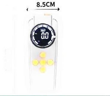 car bluetooth adapter: Starter+kompresor za automobil Ciabosi TX-39625 NOVO. CIAOBOSI — 6