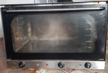 elektrik plite: Duxovka Elektrik, rəng - Boz, Ayrıca dayanan, İşlənmiş lalafo.az -da elektrik plite: Duxovka Elektrik, rəng - Boz, Ayrıca dayanan, İşlənmiş