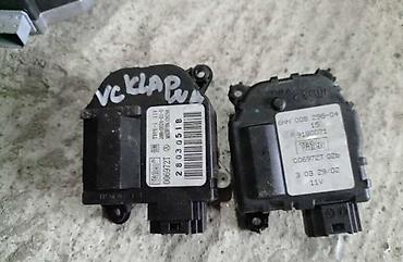 sa staklom: MOTORCIC KLAPNE VENTILACIJE ZA OPEL SIGNUM, VECTRA C | Svi delovi za — 1