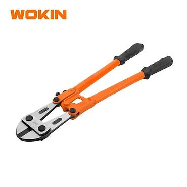 hasar setkalar: Wokin Peşəkar Bolt Kəsən 750 mm (30″) – WOKIN 103830 WOKIN 103830 — 1