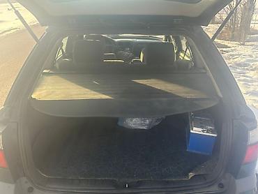 Mazda: Mazda Capella: 2000 г., 1.8 л, Механика, Бензин, Универсал — 5