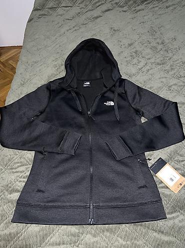 нове: THE NORTH FACE Women's Wenhaver Full-Zip Fleece vel.S NOVO — 2