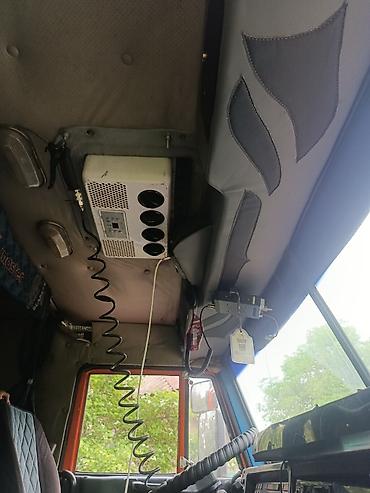 Грузовики: Грузовик, Камаз — 10