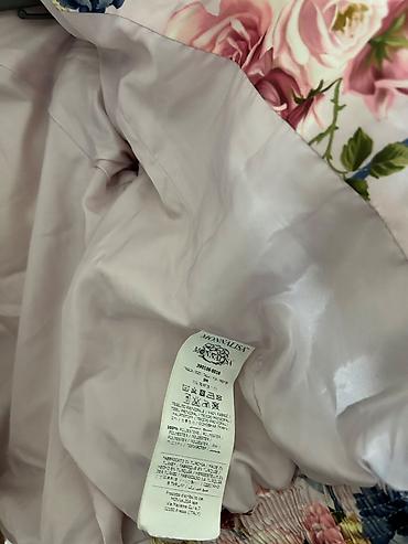 kiton kurtka: Куртка, Для девочек, 9 - 12 мес., Monaliza — 5