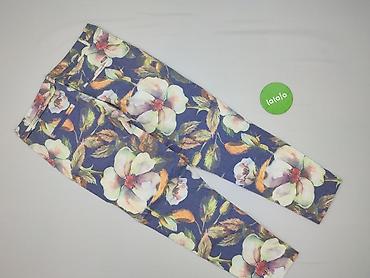 eobuwie nessi: Freesia, Spodnie materiałowe damskie, rozmiar XL — 3