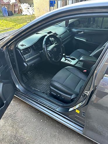 тойота каролла 1 8: Toyota Camry: 2014 г., 2.5 л, Автомат, Бензин, Седан — 8