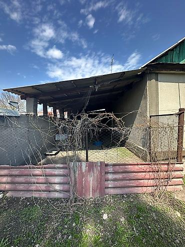 Продажа коттеджей и домов: 📍В Сокулуке в районе птицефабрики от трассы 500 м продается дом на — 7