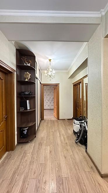 Продажа квартир: 4 комнаты, 160 м², 7 этаж — 15