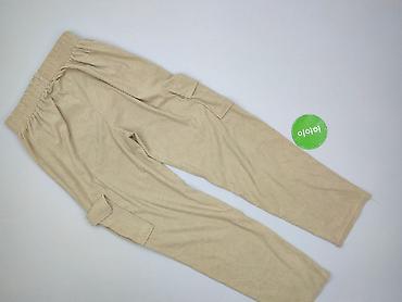 prada dresy: Spodnie cargo damskie, rozmiar 2XL — 3