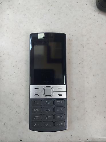 duymeli: Nokia 150, rəng - Gümüşü, Düyməli, İki sim kartlı — 3