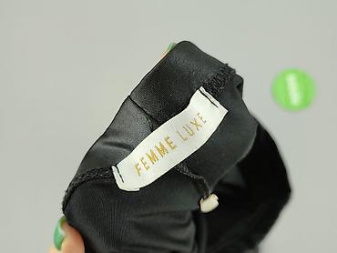 kunert tops: Femme Luxe, Legginsy Eleganckie damskie, rozmiar M — 4