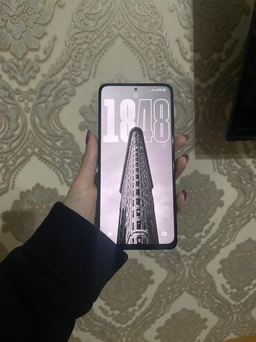 redmi note 10 pro qiymeti irşad: Xiaomi Redmi Note 12 Pro 5G, 256 GB, 
 Barmaq izi, Face ID