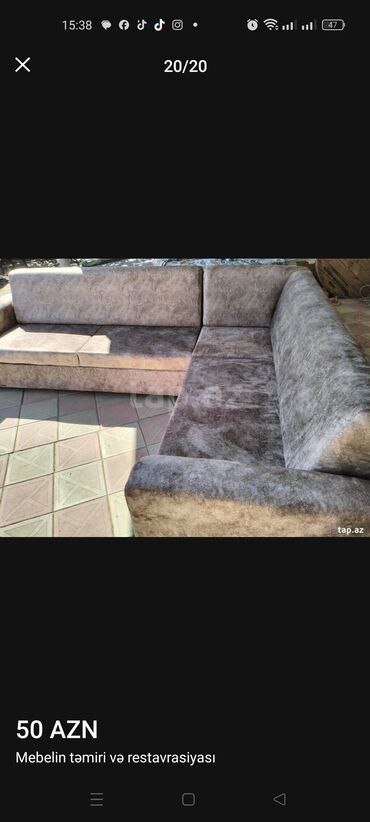 Mebellərin təmiri, bərpası: Mebellərin təmiri, bərpası — 8