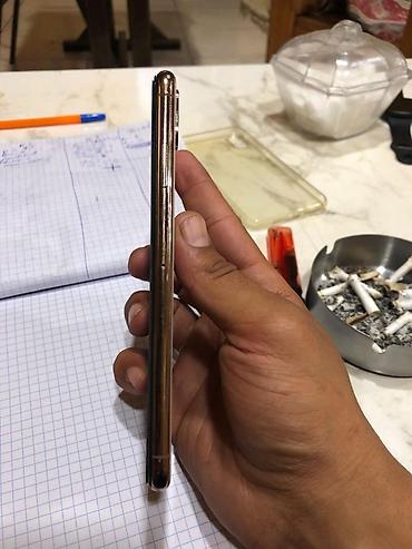 iphone xs max 512: IPhone Xs Max, 256 GB, Rose Gold, Simsiz şarj — 5