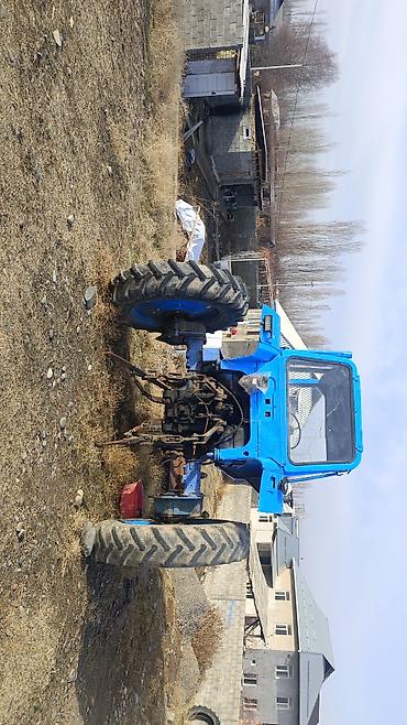 цена бобкат: МТЗ 80 абалы жакшы матор жакшы эншалар жаны отличном состояние аппарат — 3