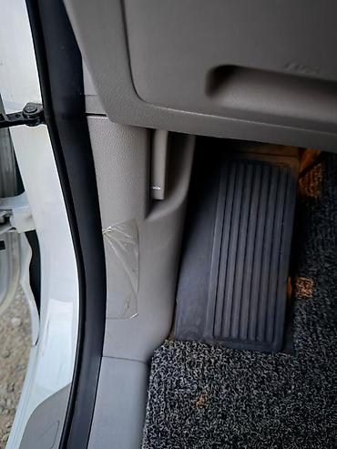 Kia: Kia Carnival: 2019 г., 2.2 л, Автомат, Дизель, Минивэн — 10