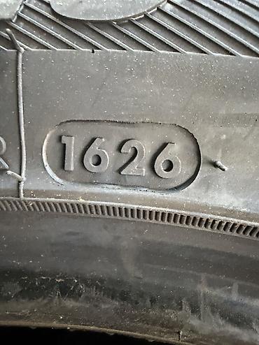 Шины: Шины 235 / 55 / R 19, Зима, Новый, Комплект, Легковые, Китай, LINGLONG — 3