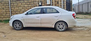 chevrolet cruze servis: Chevrolet Cobalt: 1.5 l | Sedan — 4