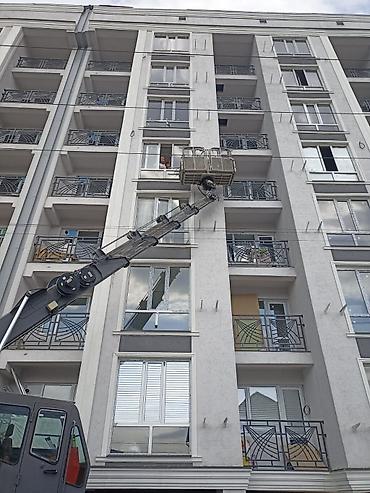 c 220: Стрела 28 м, 400 т — 4