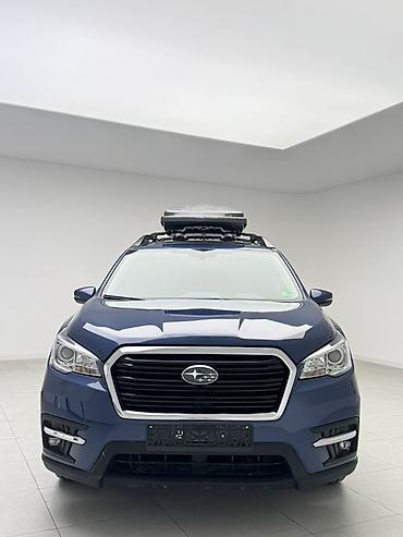 гур на субару: Subaru Ascent: 2020 г., 2.4 л, Автомат, Бензин, Внедорожник — 6