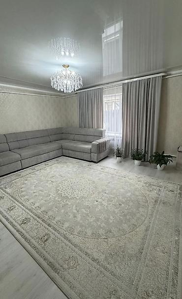 Продажа коттеджей и домов: 🔴🔴🔴 СРОЧНАЯ ПРОДАЖА! ПРОДАЮ ДОМ в районе Ак-Орго Участок 5 соток — 8