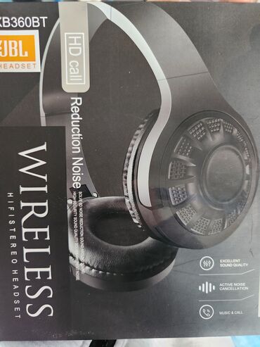 city: Jbl 
Nausnik blutuzlu ve snurlu
Tezedir
blutuz 5.0