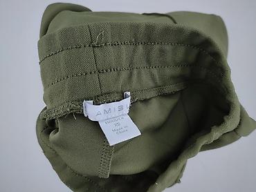 iamgia: Amisu, Spodnie materiałowe damskie, rozmiar XS — 5
