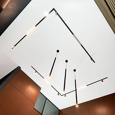 Натяжной потолок: Натяжной потолок Глянцевое, Матовое, 3D потолки Монтаж, Гарантия, Бесплатная консультация — 3