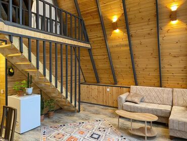 Günlük kirayə evlər: 90 kv. m, 3 otaqlı, Kombi, Artezian quyusu, İnternet -da lalafo.az — 9 Günlük kirayə evlər: 90 kv. m, 3 otaqlı, Kombi, Artezian quyusu, İnternet — 9