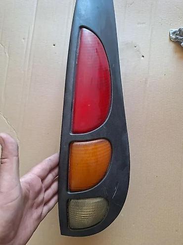 bmw: FIAT MAREA STOP SVETLO | Zadnji desni stop fiat marea karavan — 5
