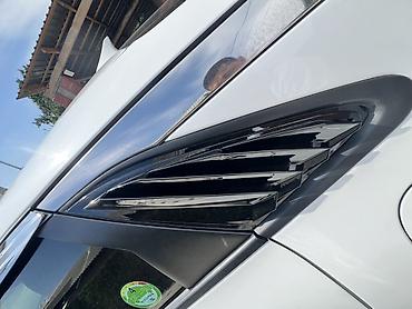 генератор к5: Kia K5: 2020 г., 2 л, Автомат, Бензин, Лифтбек — 6